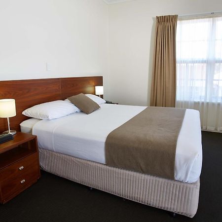 The Rose Hotel & Motel Bunbury Bilik gambar