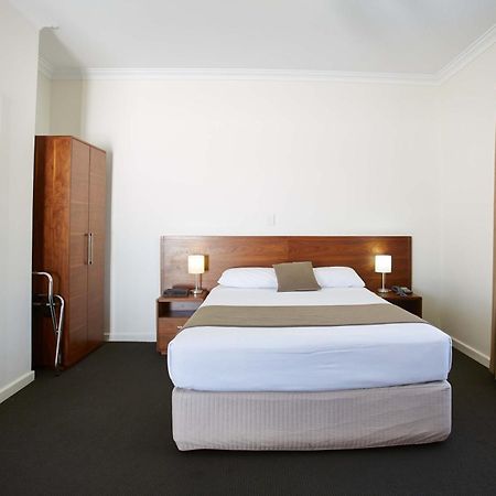 The Rose Hotel & Motel Bunbury Bilik gambar
