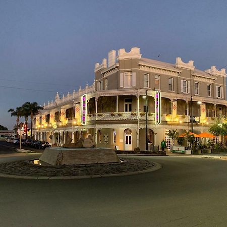 The Rose Hotel & Motel Bunbury Luaran gambar