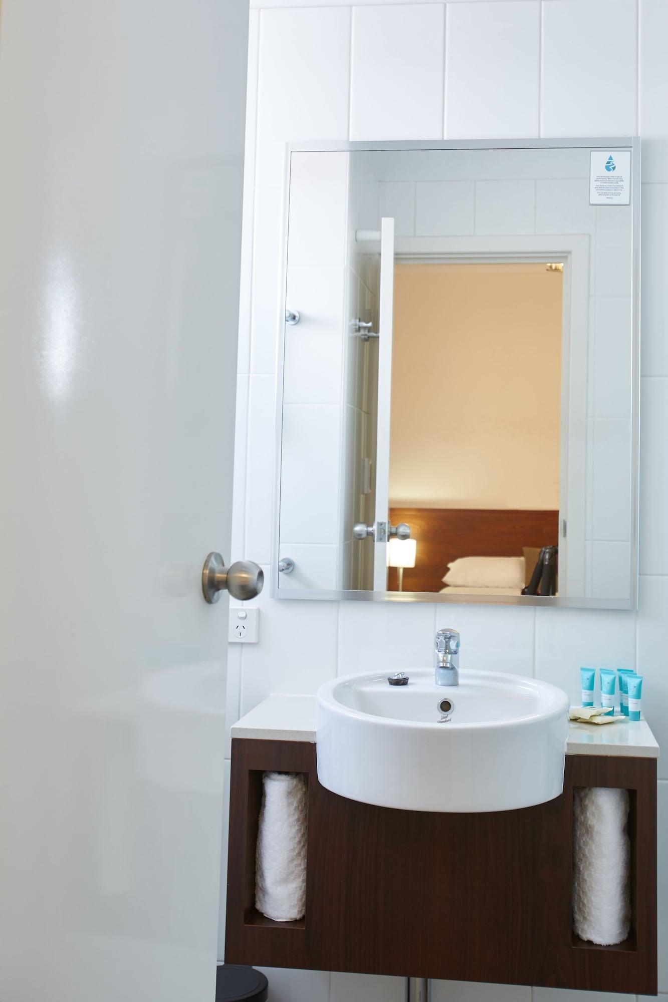 The Rose Hotel & Motel Bunbury Luaran gambar