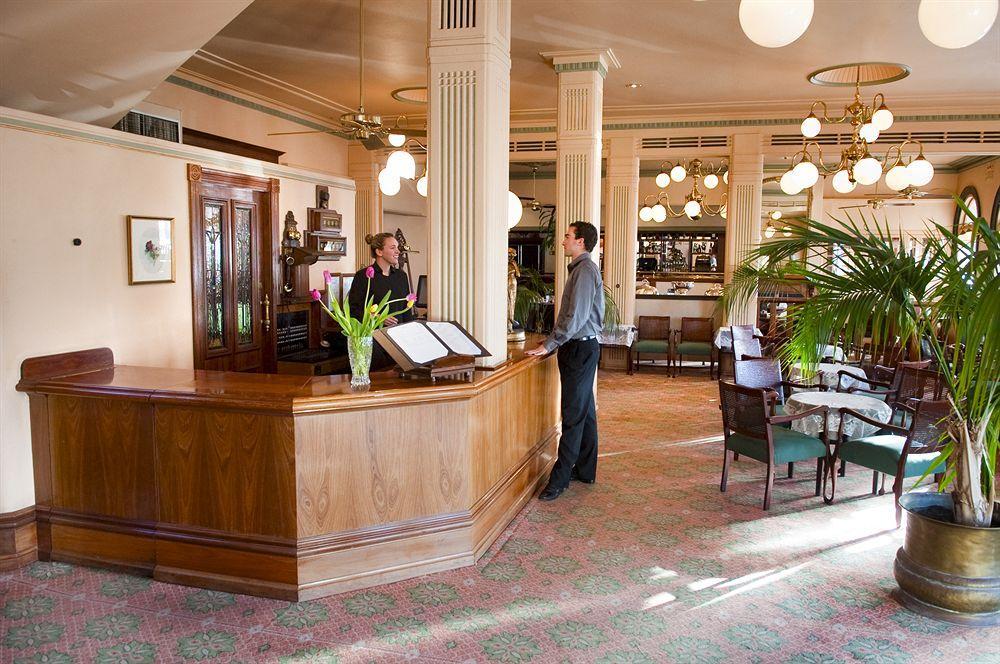 The Rose Hotel & Motel Bunbury Luaran gambar