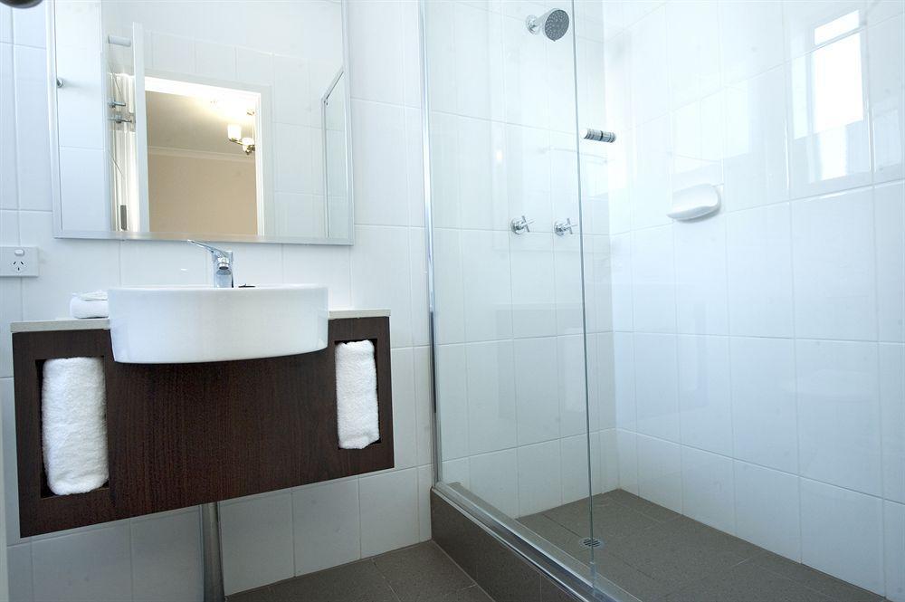 The Rose Hotel & Motel Bunbury Luaran gambar
