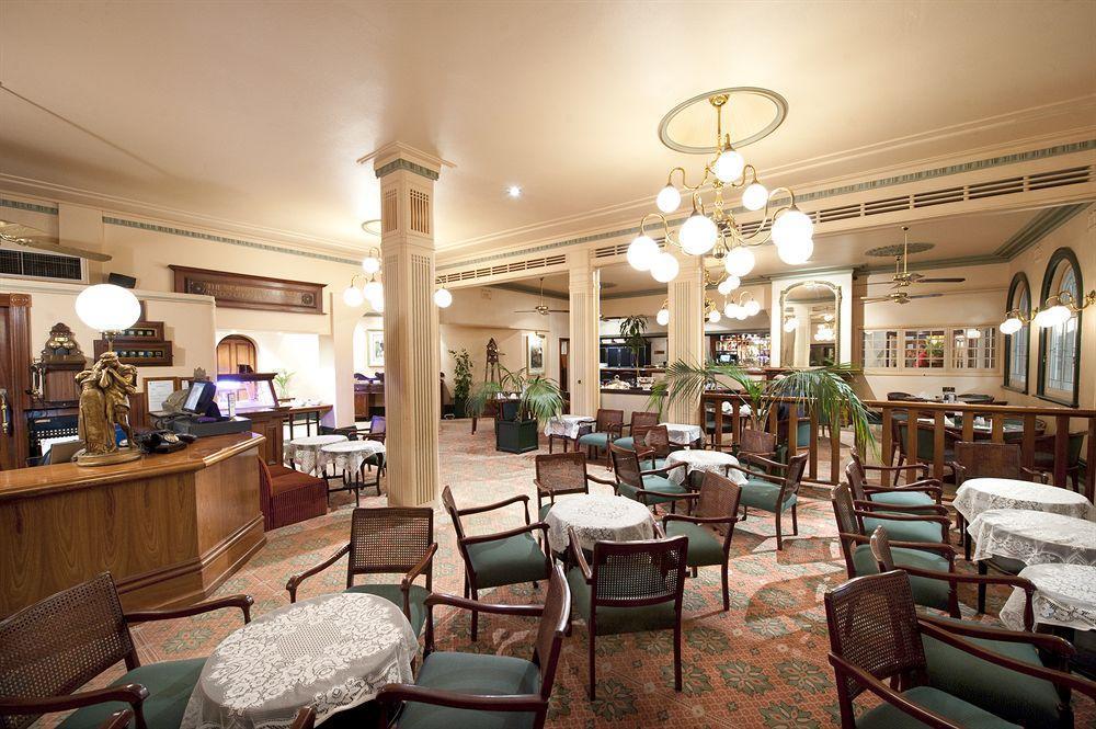 The Rose Hotel & Motel Bunbury Luaran gambar