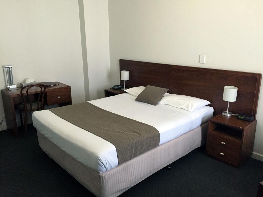 The Rose Hotel & Motel Bunbury Luaran gambar