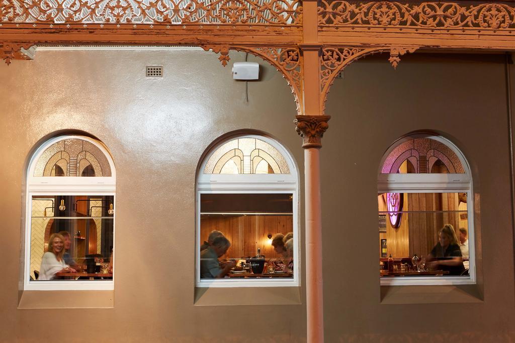 The Rose Hotel & Motel Bunbury Luaran gambar