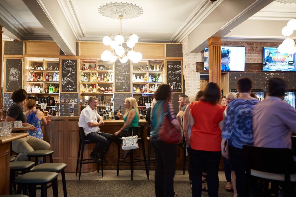 The Rose Hotel & Motel Bunbury Luaran gambar
