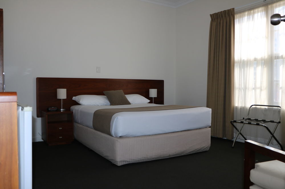 The Rose Hotel & Motel Bunbury Luaran gambar