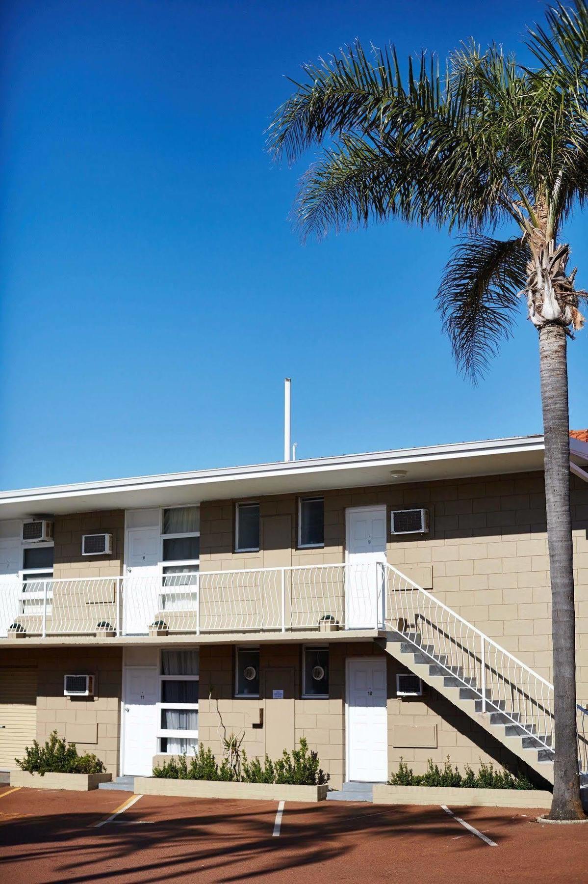 The Rose Hotel & Motel Bunbury Luaran gambar