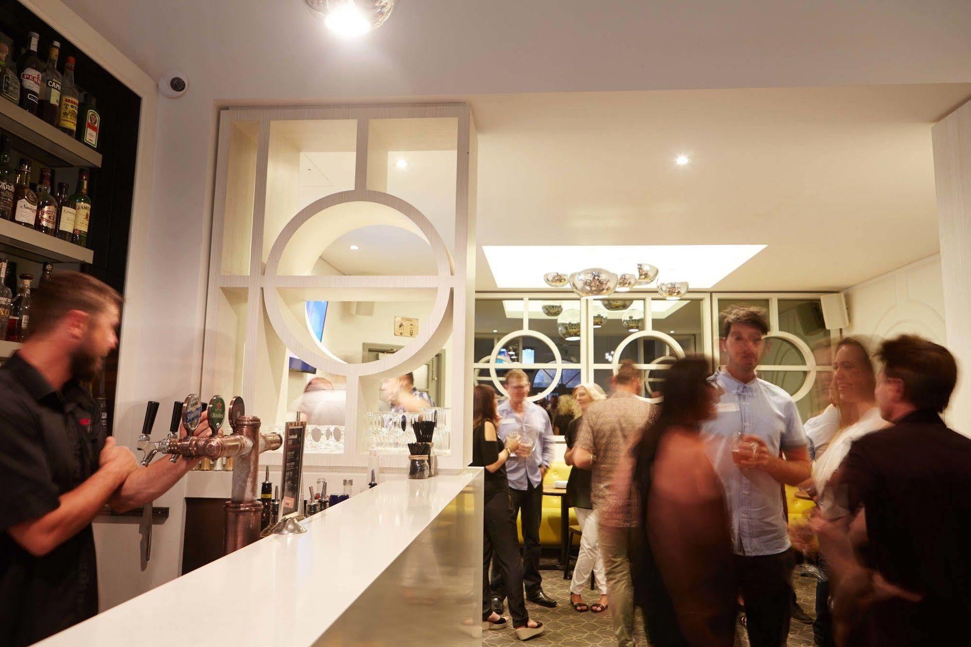 The Rose Hotel & Motel Bunbury Luaran gambar