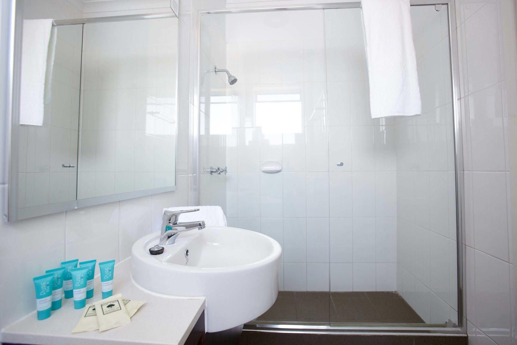 The Rose Hotel & Motel Bunbury Luaran gambar
